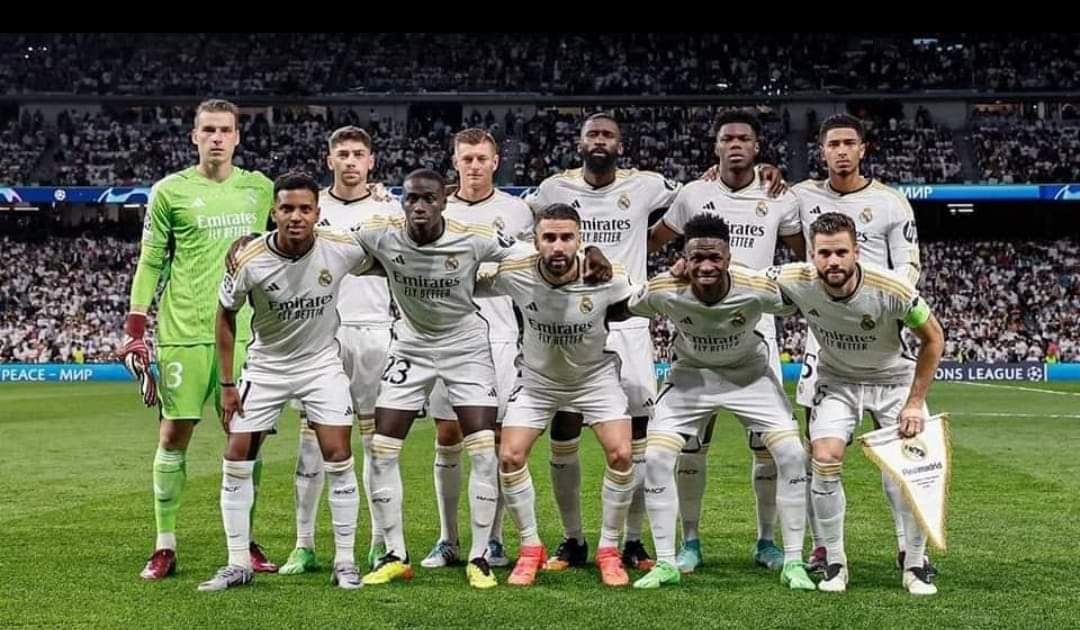 رسمياً : جدول مباريات ريال مدريد في الدوري الإسباني للموسم القادم 202425