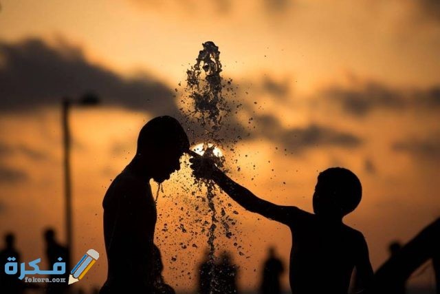 تفسيرات غير متوقعة لرؤية الحر الشديد في المنام .. تعرف عليها