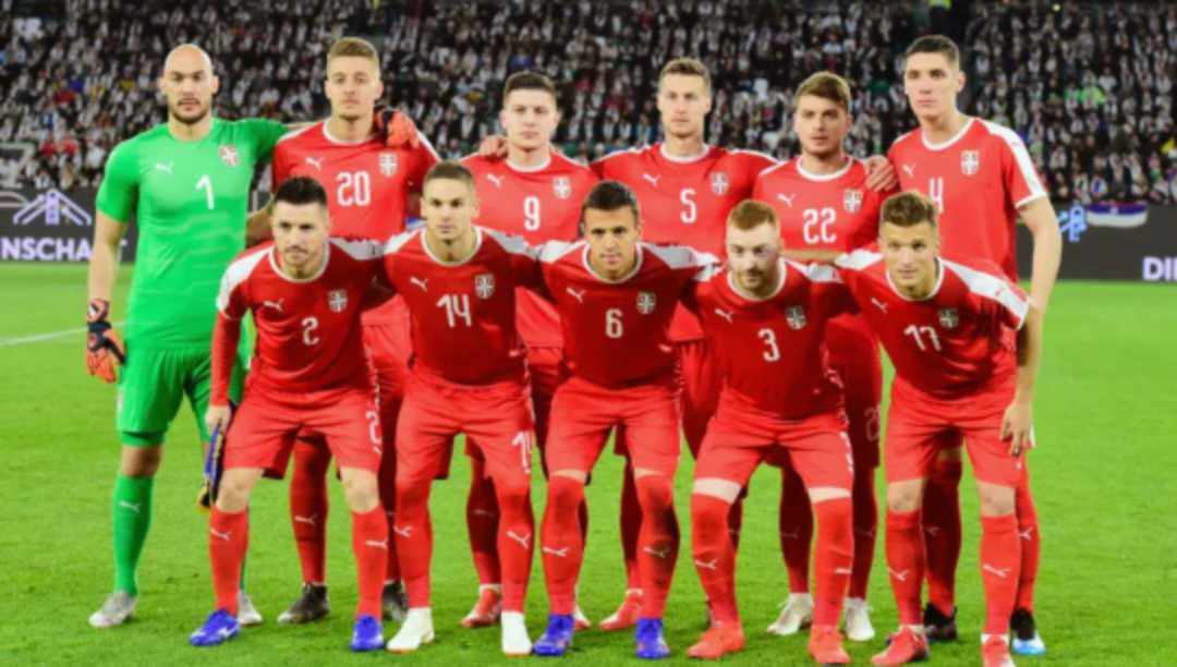 أزمة سياسية تهدد يورو 2024: منتخب صربيا يلوح بالانسحاب