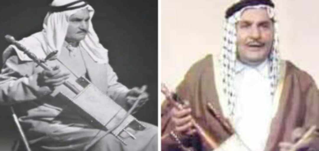 الملحن والعازف الفنان عبده موسى في ذكرى وفاته
