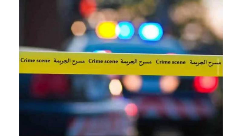 عاجل ..الأمن يعثر على جثة مصابة بعيار ناري داخل منزل باربد