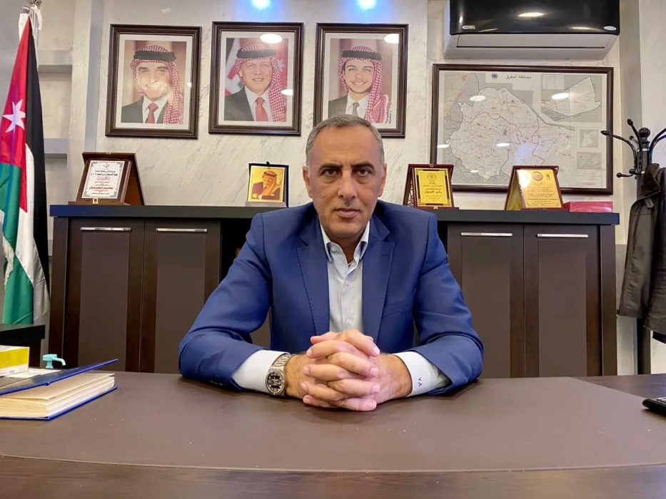 العدوان يوقف عدد من اصحاب مكاتب سياحة وسفر قاموا بتغرير اردنيين لاداء فريضة الحج بشكل غير نظامي