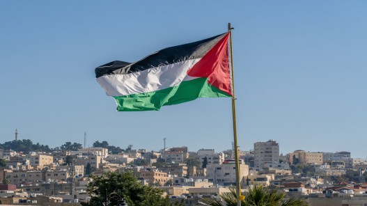 الأردن يرحب بقرار أرمينيا الاعتراف بالدولة الفلسطينية