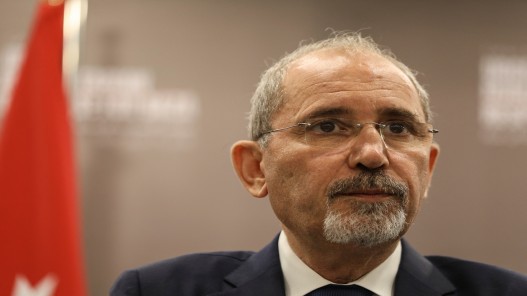 الصفدي: أرمينيا وقفت إلى جانب القانون الدولي والسلام باعترافها بدولة فلسطين