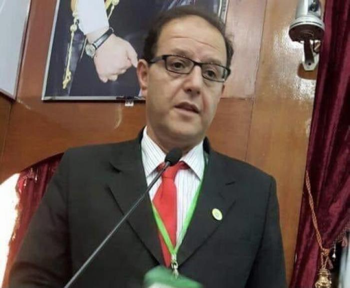 جامعة آل البيت تفقد عالم الفيزياء ماجد أبو صيني عن عمر 61 عاما
