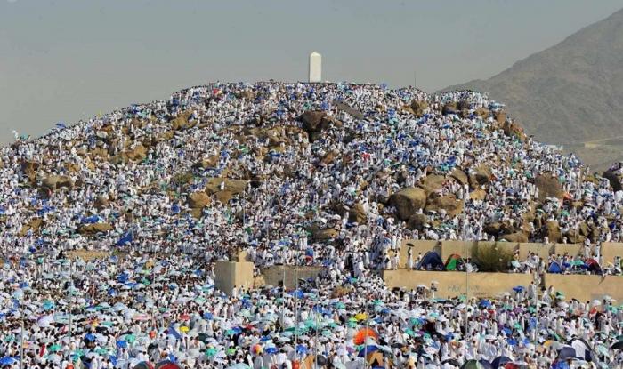 عربيات يوضح حول حج الـ VIP: اختيار المشقة في الحج أمر لا يؤجر عليه المسلم