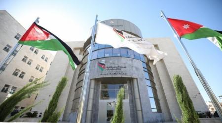 بدء مرحلة الطعن في رفض طلب الاعتراض على الغير