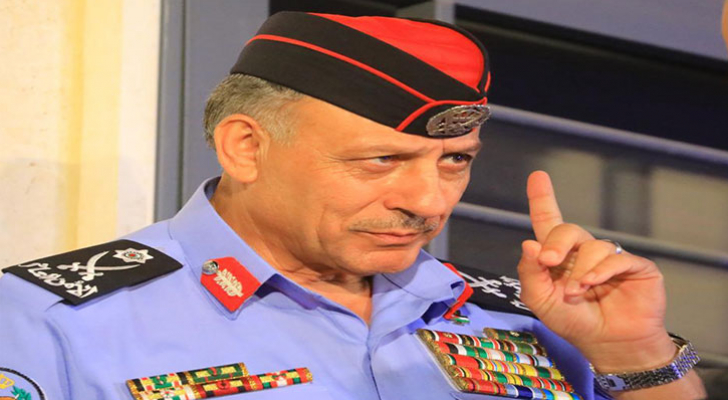 لماذا يا مدير الأمن  العام؟