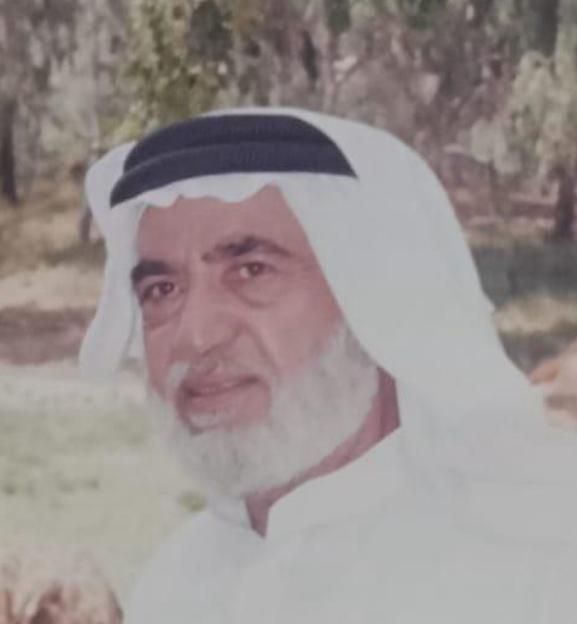 كتب الدكتور رائد المشاورة في مذكرات المهاجر (شعبان المرّ وقصة الوفاء للمعلم)