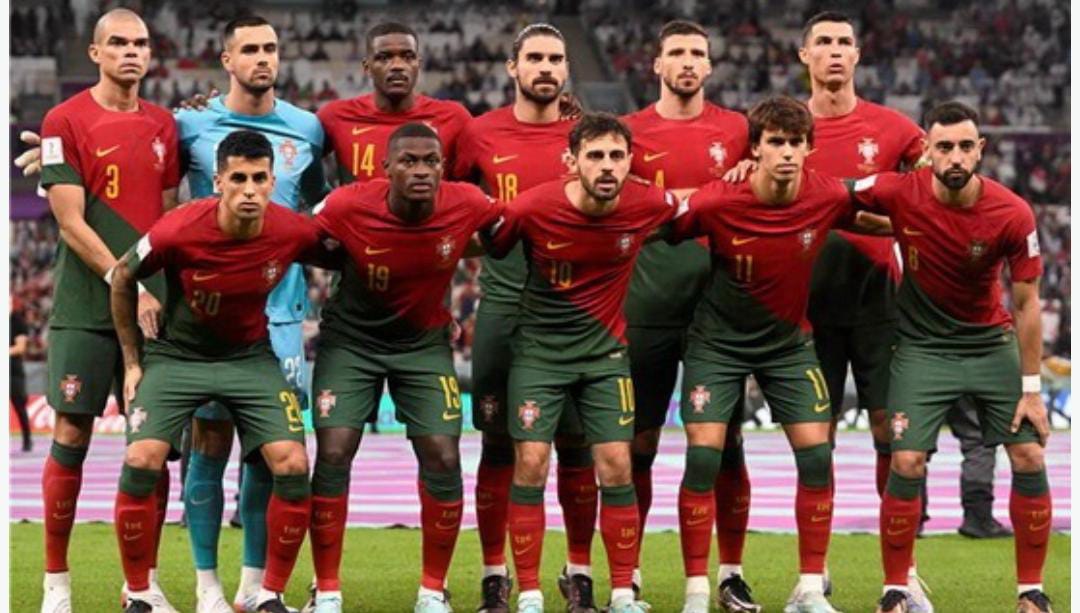 مستوى رفيع للبرتغال في يورو 2024