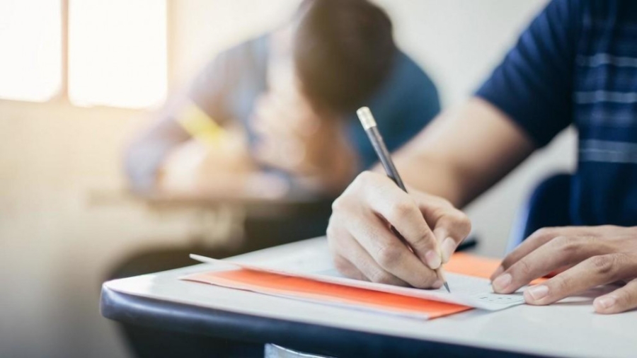 بدء أولى جلسات امتحان التوجيهي غداً بمشاركة 187 الف طالب وطالبة