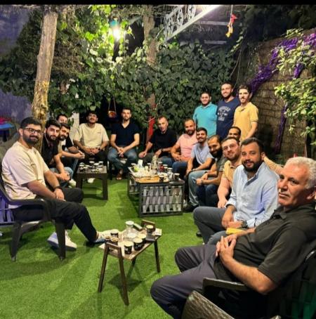 قيادات شبابية تعبر عن اعتزازها بجلالة الملك