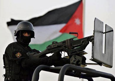 جيشنا العربي واجهزتنا الامنية...حماة الديار وسياج الوطن