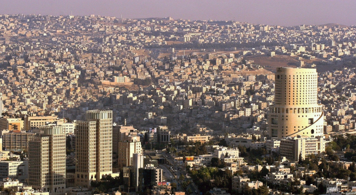الأردن.. حالة الطقس تقلل استهلاك الطاقة ومناسبة للجلسات الخارجية