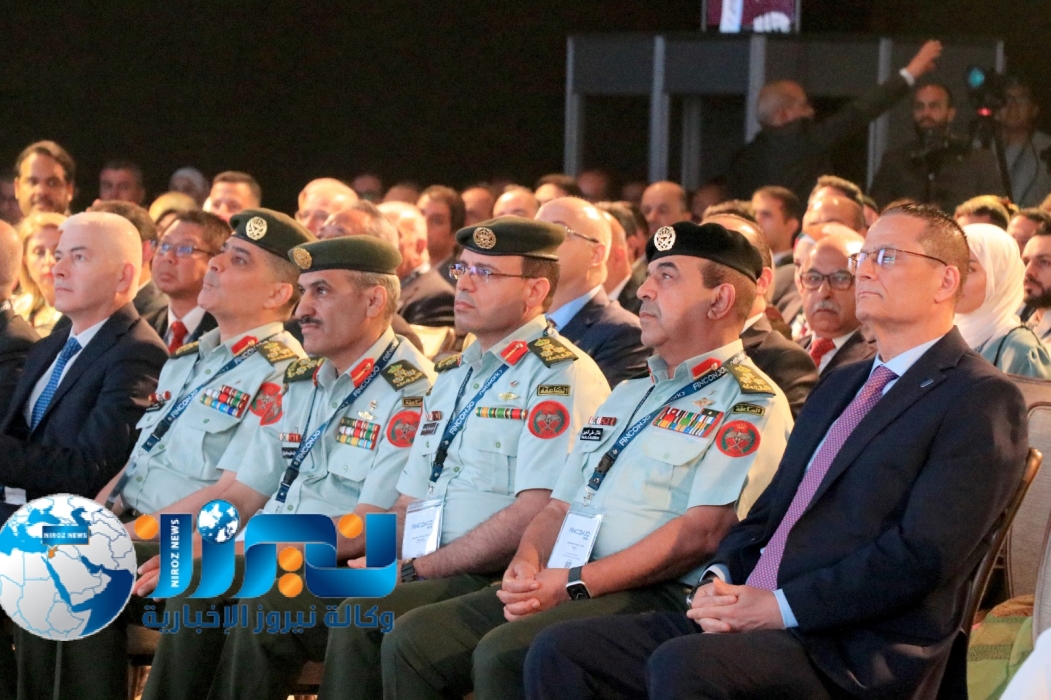 شركة معرض ومؤتمر معدّات العمليات الخاصّة سوفكس تطلق النسخة الثانية من مؤتمر ومعرض FINCONJO 2024