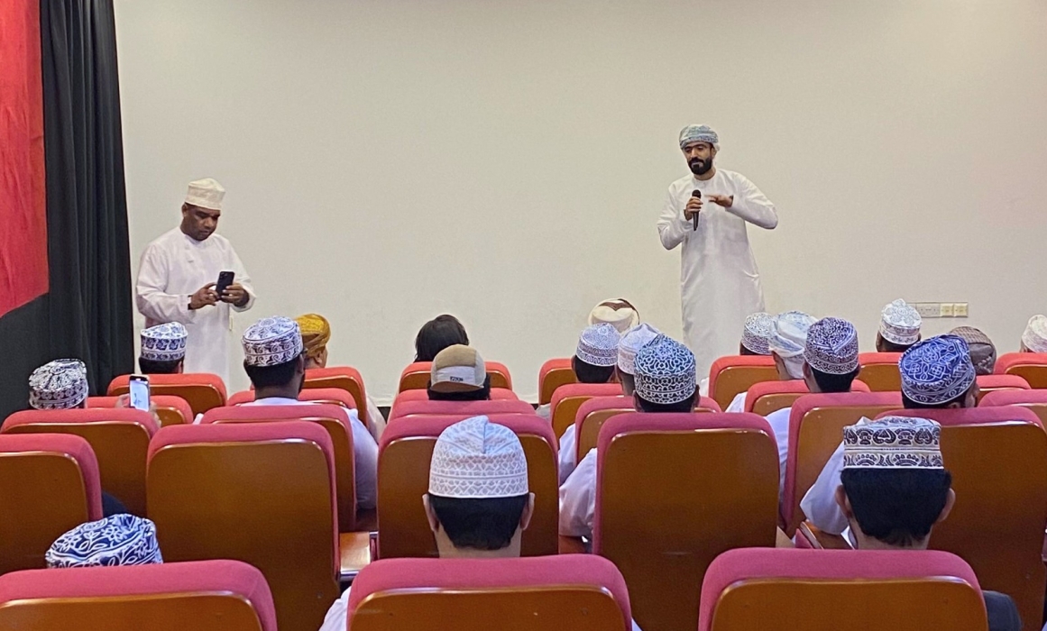 الجمعية العمانية للسينما تحتفل بالذكرى ال ٢٢ لتأسيسها