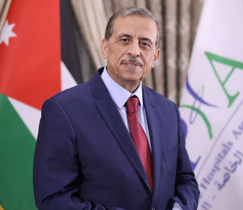 مدير عام المستشفى التخصصي ينعى شهداء القوات المسلحة