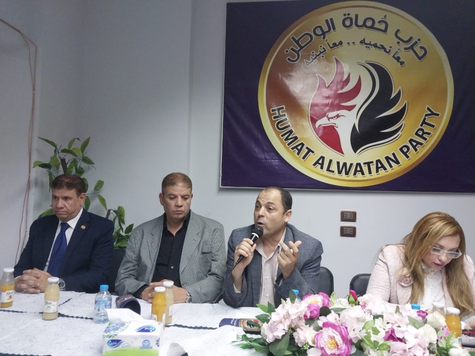 التوعية وقاية.. ندوة مميزة حول سبل مكافحة المخدرات