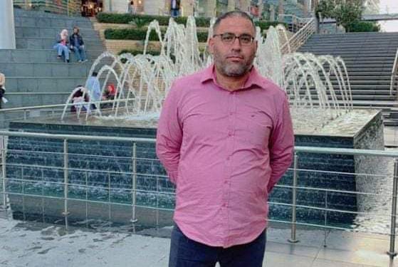 وفاة  الشاب محمد احمد حسن ابداح.