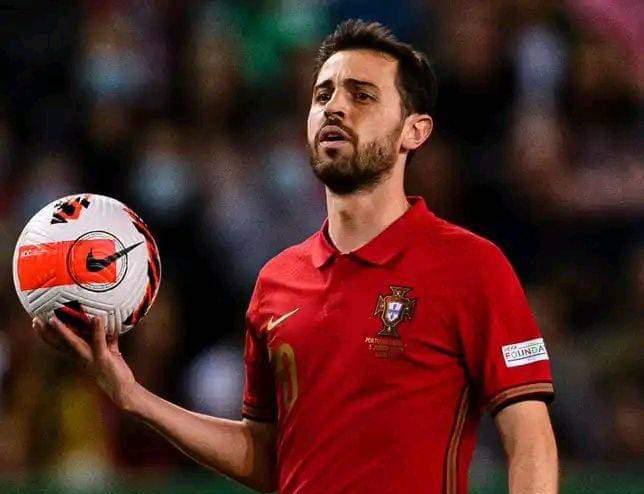 سيلفا : ندفع ثمن وجود رونالدو