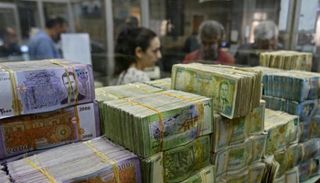 سعر الدولار اليوم في سوريا الثلاثاء 25 يونيو 2024