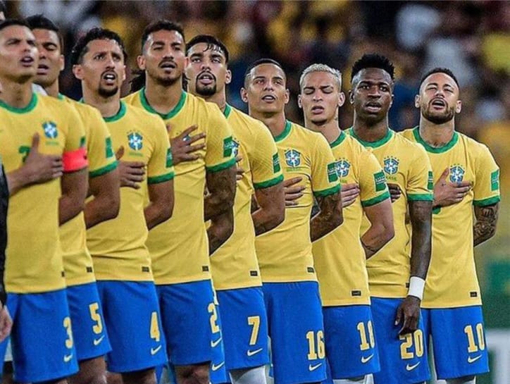 منتخب البرازيل يتعادل مع كوستاريكا سلبياً في بطولة كوبا أمريكا