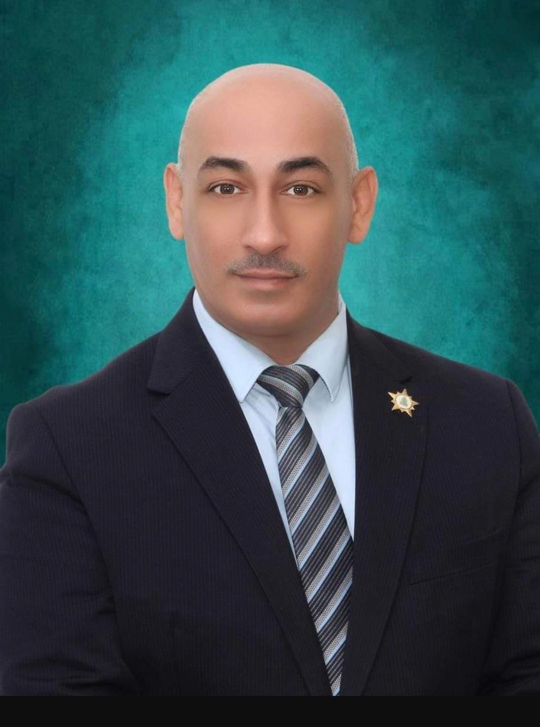 بالمرصاد مع القيادة والجيش والأجهزة الامنية ومع أعيالنا