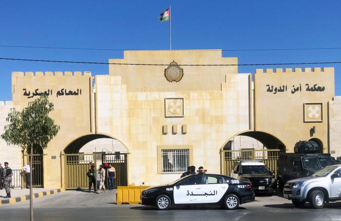 أمن الدولة تؤجل النظر بقضية النائب العدوان إلى الثلاثاء القادم