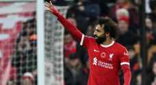 ليفربول يدرس بيع النجم المصري محمد صلاح
