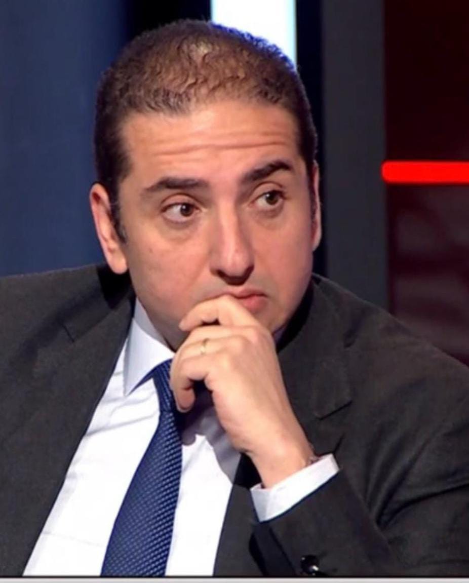 متى بشاي: مؤتمر الاستثمار المصري الأوروبي خطوة مهمة في تنفيذ الشراكة الإستراتيجية والشاملة