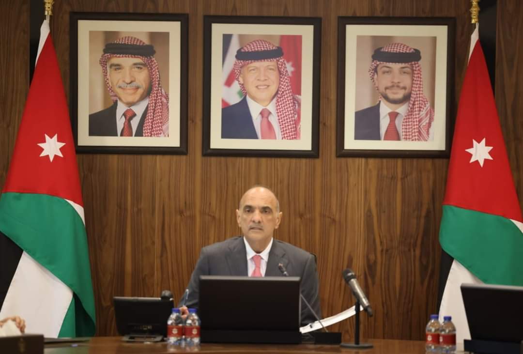 عاجل ...قرارات مجلس الوزراء