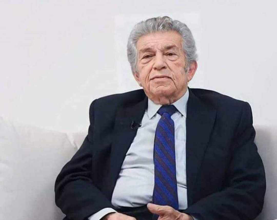 الفنان السوري سليم صبري اشتريت قبـري الذي سأدفـن فيه