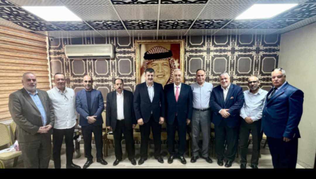 مركزي الميثاق الوطنيّ:  قطاع النقل رافعة أساسية للاقتصاد الوطني