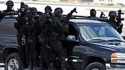 الأردن بقيادة الهاشميين سيبقى عصيا على قـوى الشر والظلام