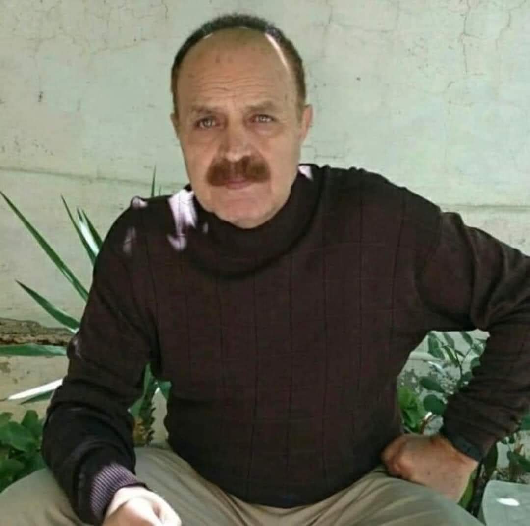 وفاة الشاب عايش محمد السمور العفيشات العجارمة