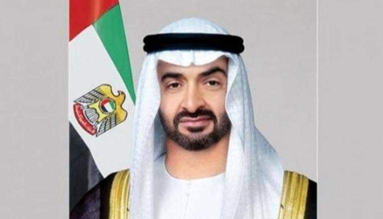 محمد بن زايد يهنئ الصين بنجاح مهمة المسبار «تشانغ آه6»