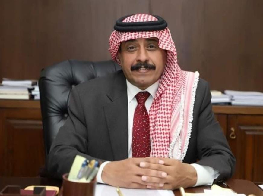 العين د. عاطف الحجايا يكتب : تحية الى رفاق السلاح