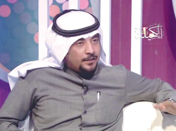 نفسك لا تظلمها لشاعر سعيد صالح المطرفي