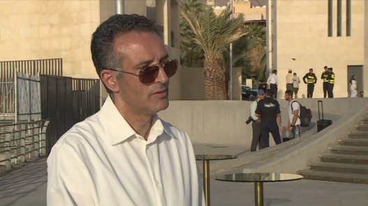 سلطة العقبة: الشواطئ العامة ستكون قادرة على استقبال أعداد أكبر من الزوار العام المقبل