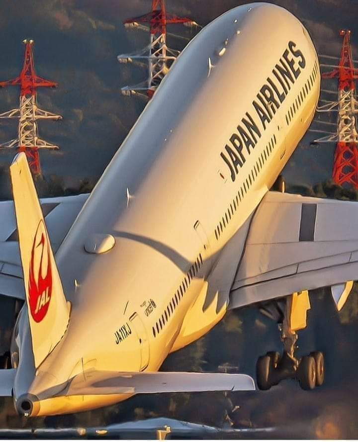 تفاصيل هامة كيف تطير الطائرة...؟؟؟؟