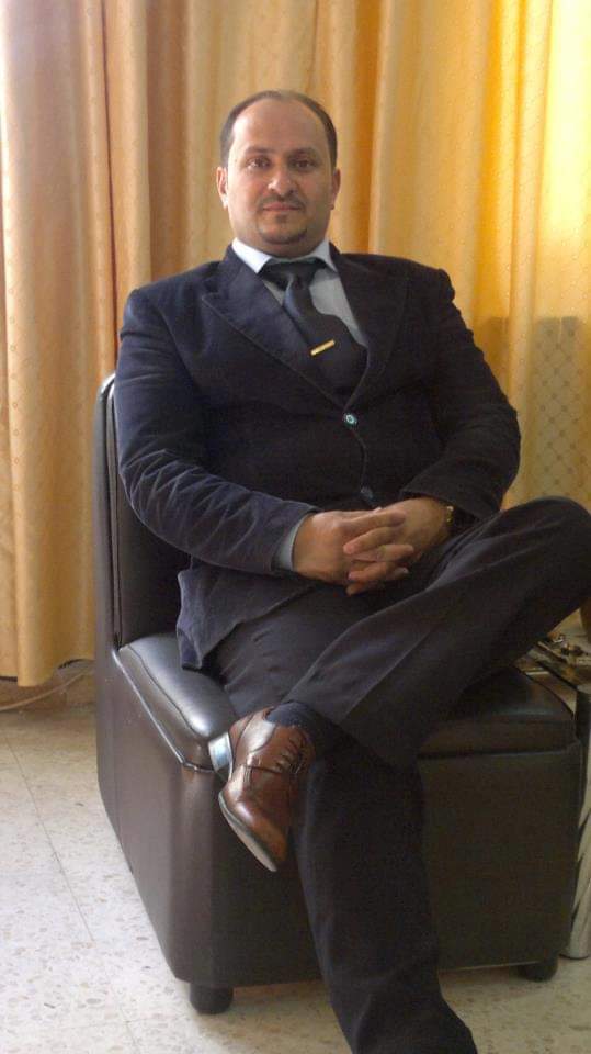 المحاميد يشكر متصرف لواء البتراء