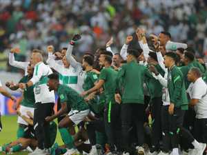 تصفيات مونديال 2026 بآسيا: منتخب عربي على الأقل يضمن التأهل