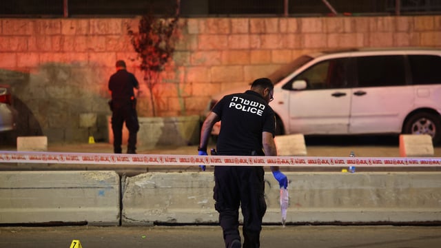 قتيل وجرحى بانفجار سيارة في هرتسليا شمال تل أبيب