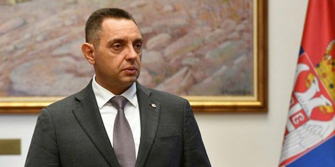 فولين: صربيا دولة مستقلة ولن تنصاع للابتزاز الأوروبي لفرض عقوبات على روسيا