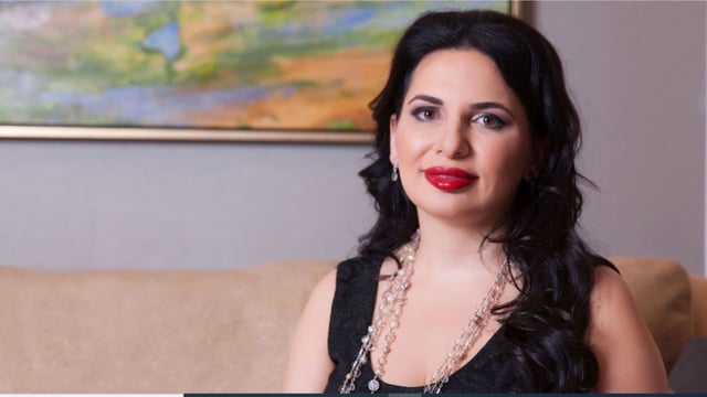 5 ملايين دولار لمن يصل إلى أخطر امرأة في العالم