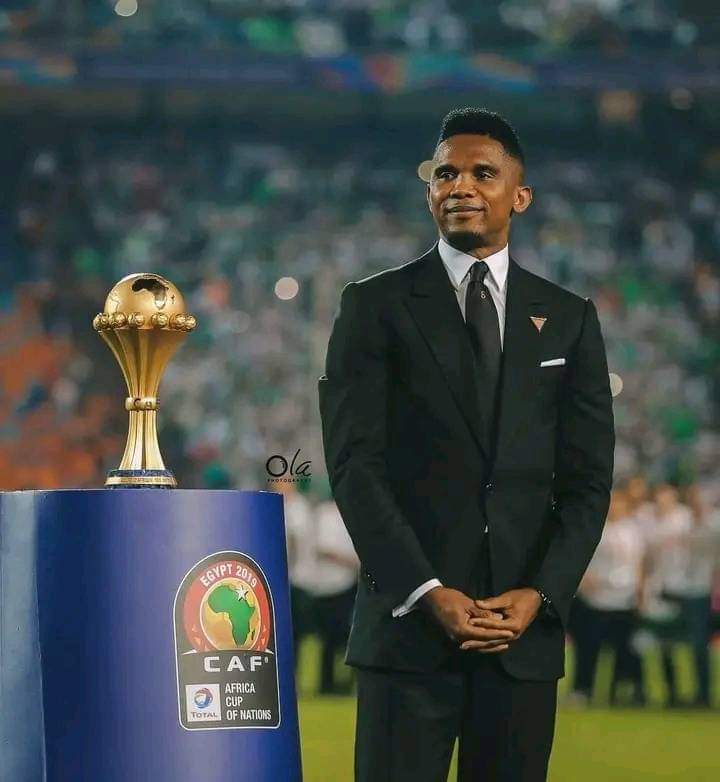 رئيس الإتحاد الكاميروني طلب بث التحقيق على الهواء مباشرةً