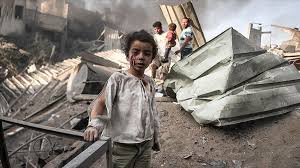 21 ألف طفل مفقود في غزة بعضهم أموات تحت الأنقاض وآخرون أخفتهم إسرائيل