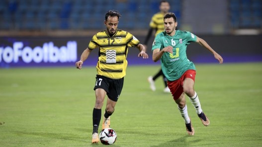 الوحدات والحسين إربد في نهائي كأس الأردن اليوم