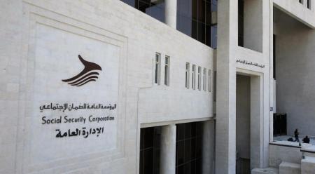 الصبيحي: على الحكومة ايقاف السياسات المهددة لاستدامة الضمان