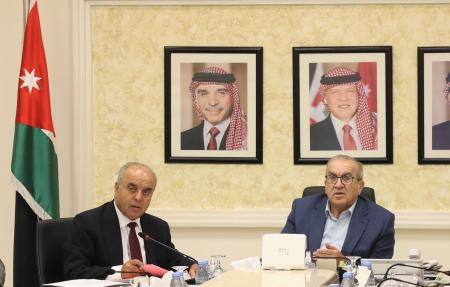 30 مدرسة حكومية جديدة قيد التنفيذ ودراسات لانشاء 116